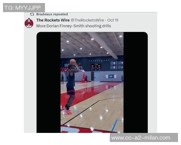 谢泼德谈角色定位强调三分投射为申京和KD创造空间