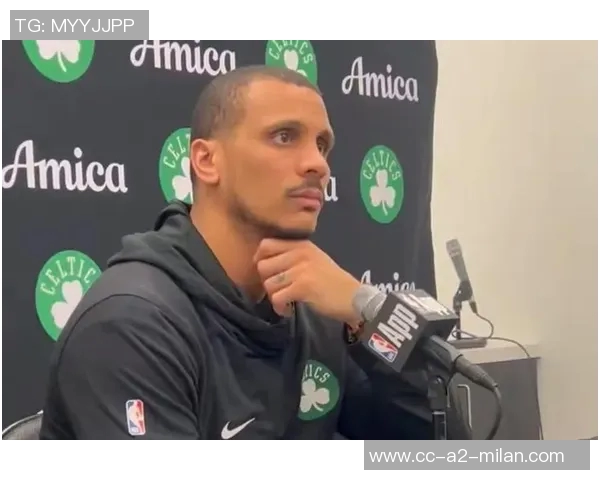 马祖拉称赞球队场上空间出色武切维奇掩护质量令人印象深刻