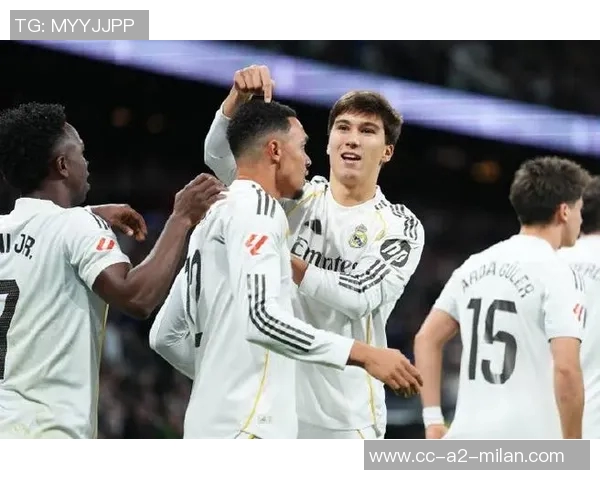 西甲联赛分析：皇家社会表现稳健皇马力争连胜继续前行